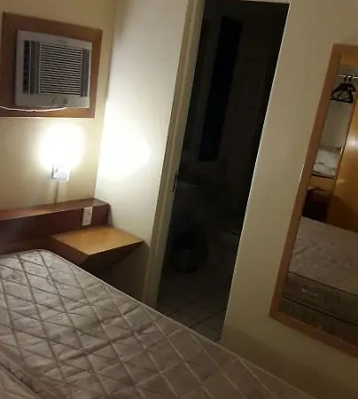 Apartamento Vinicius Neves *