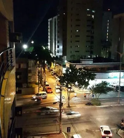 Vinicius Neves Fortaleza (Ceara)